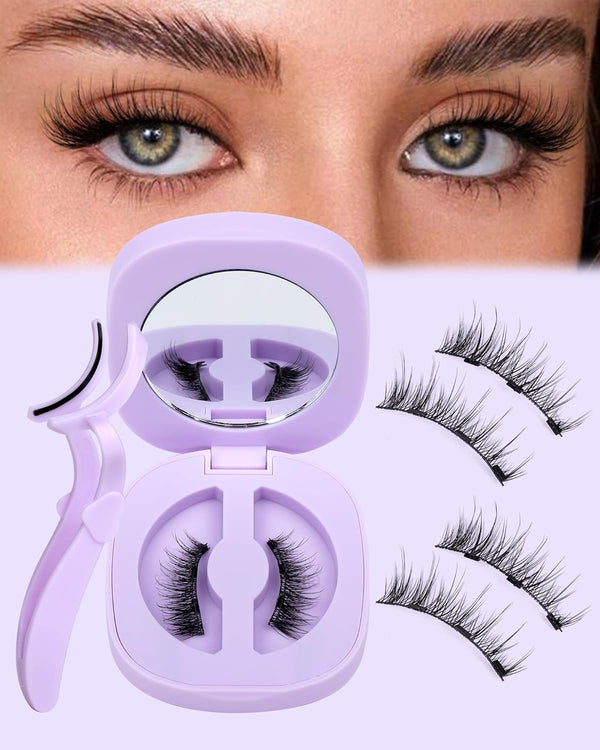 Gene Magnetice Look Natural Rapid