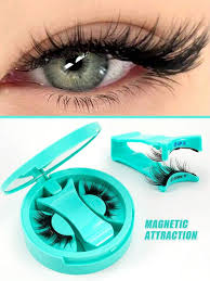 Gene Magnetice Look Natural Rapid